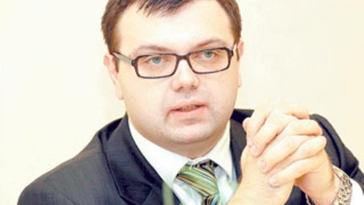 Șeful COMUNITĂȚII de INFORMAȚII, șpăguit de Horia Simu pe filiera retrocedărilor
