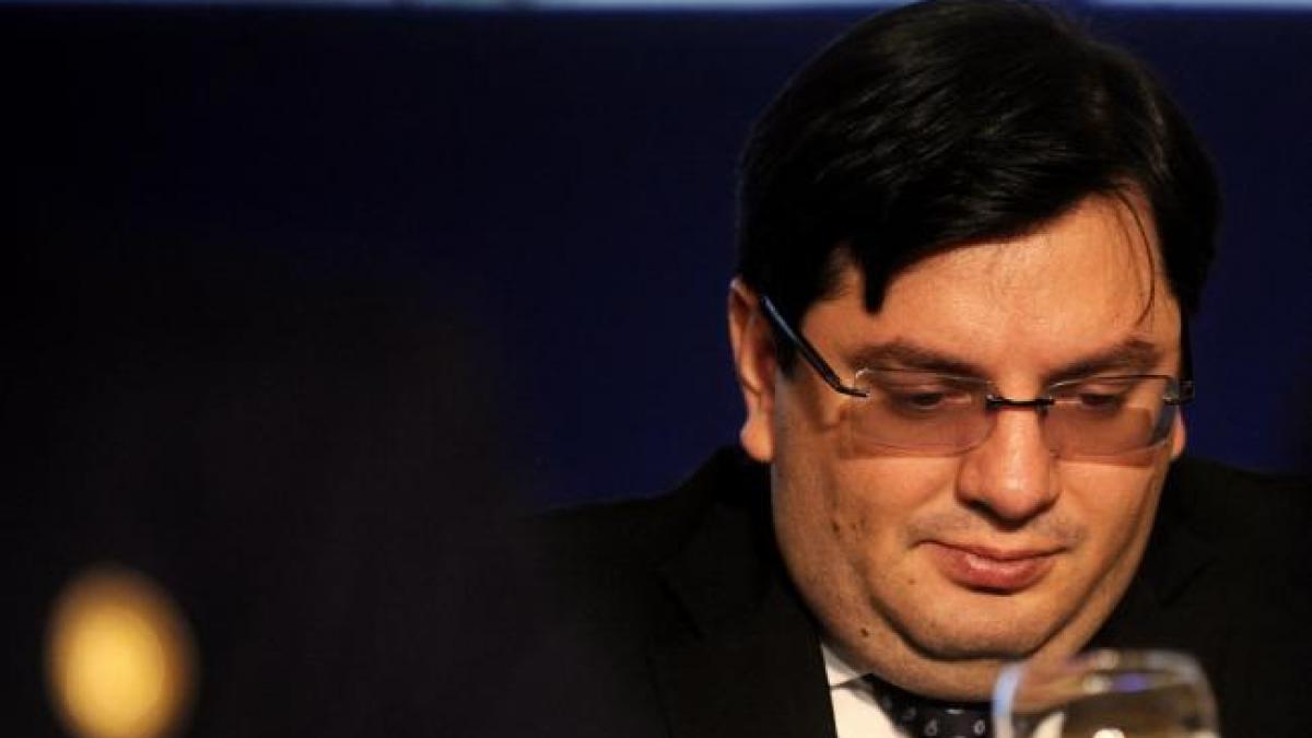 Nicolae Bănicioiu, la Sinteza zilei: Facem prevenție în Sănătate, însă cu ce? Tratamentul pentru un bolnav de cancer în stadiu terminal depășește 4.000 de euro
