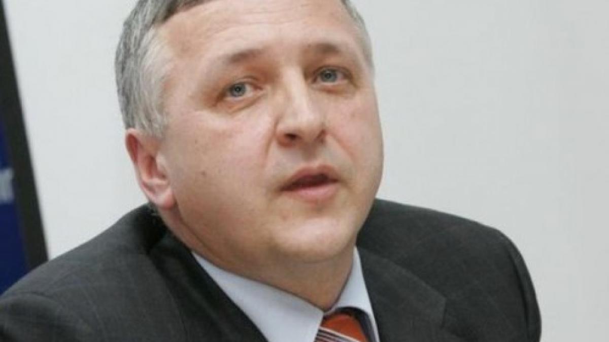  Preşedintele ANAF, Gelu Ştefan Diaconu, la DNA: Vă asigur că nu am nicio legătură cu persoanele incriminate 