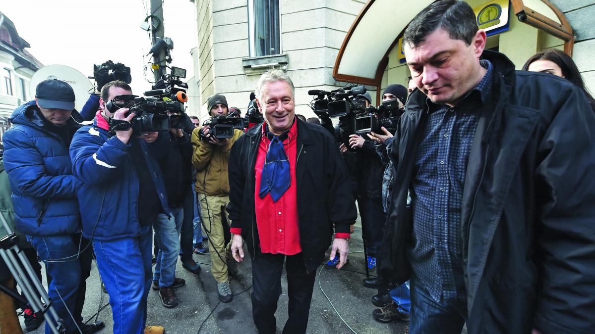 DNA cere arestarea a doi deputaţi. Șeful ANAF, suspect în dosar