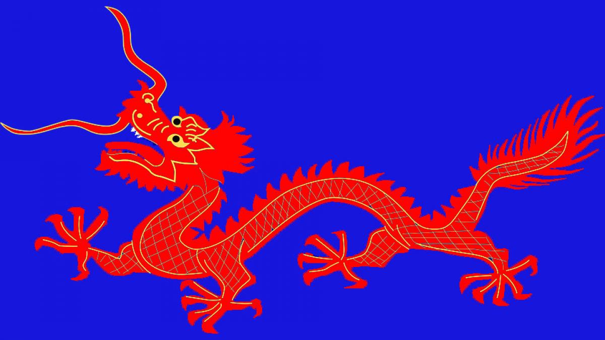 Cele mai populare 10 legende din mitologia chineză