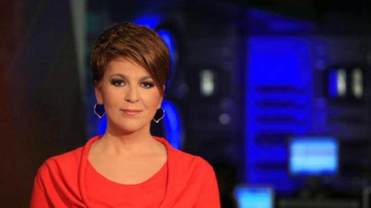 Carmen Avram: Mie îmi vine să îmi dau demisia