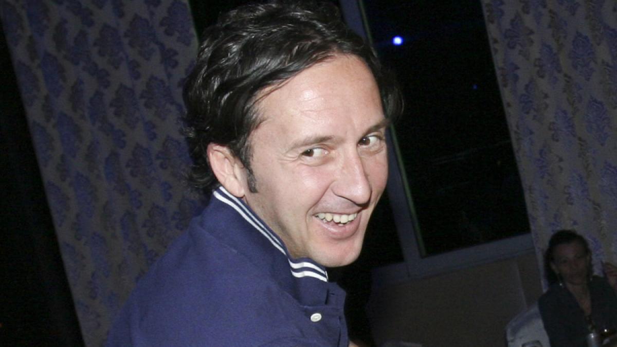 UPDATE - Mihai Stoica a fost eliberat din închisoare