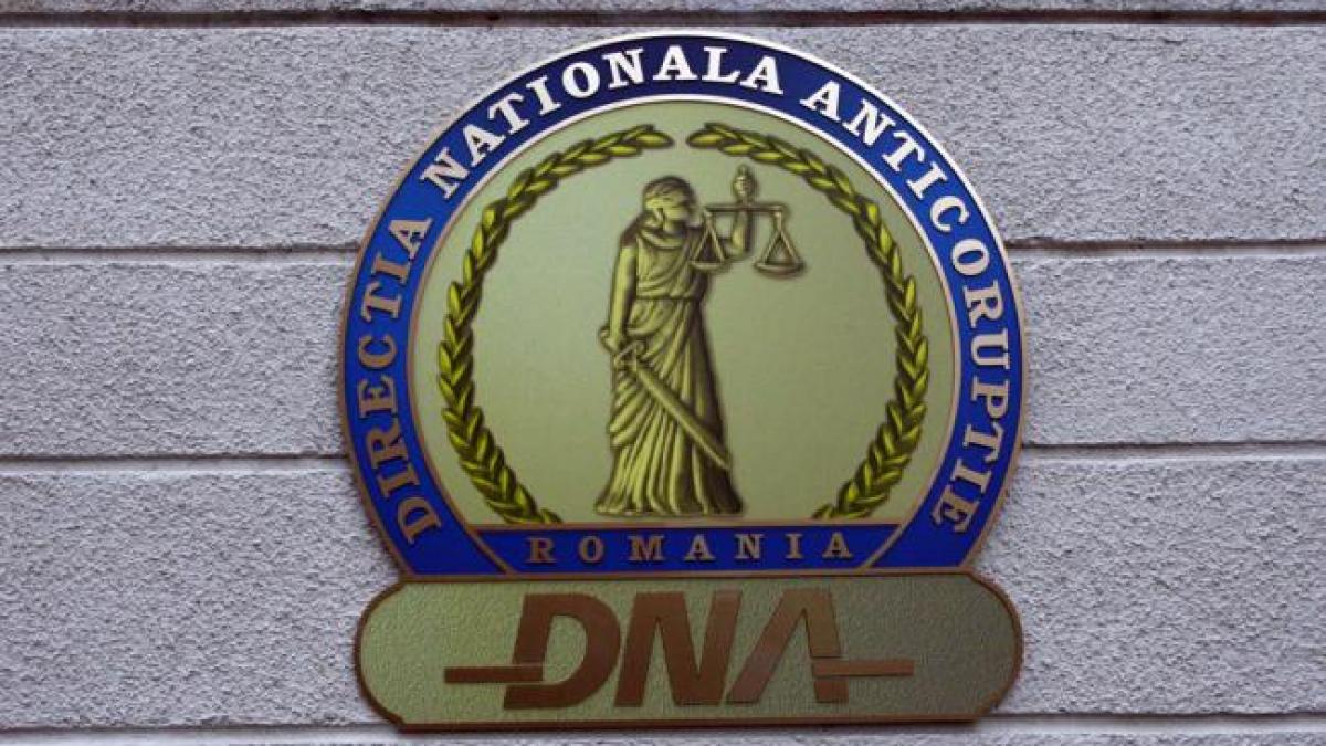 Judecătoarea Elena Poiană, reţinută de procurorii DNA (surse) 