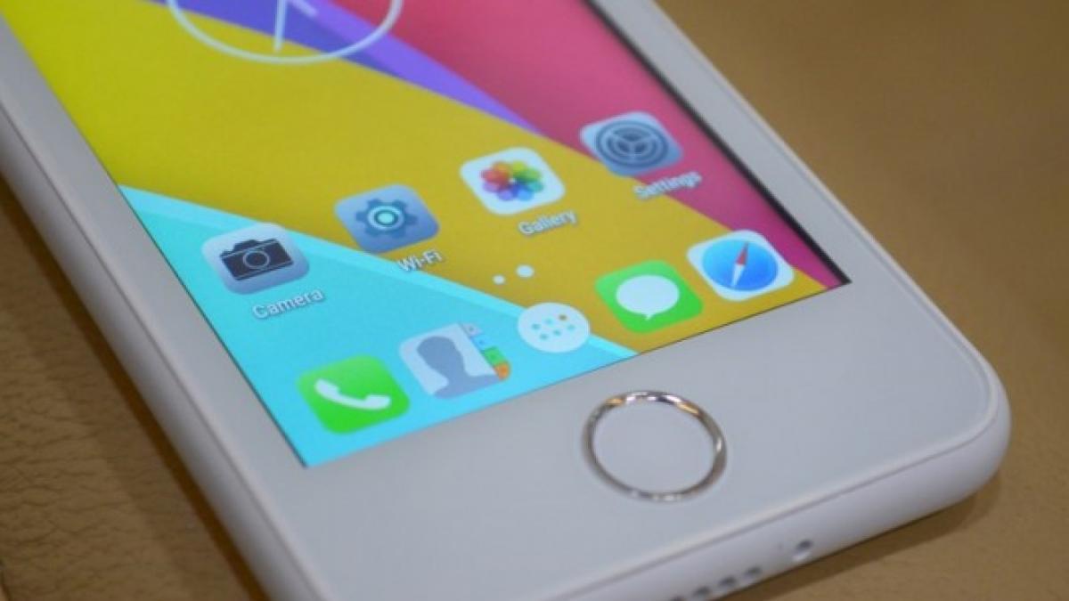 Cel mai ieftin smartphone din lume costă 16 lei: Uite ce ştie să facă