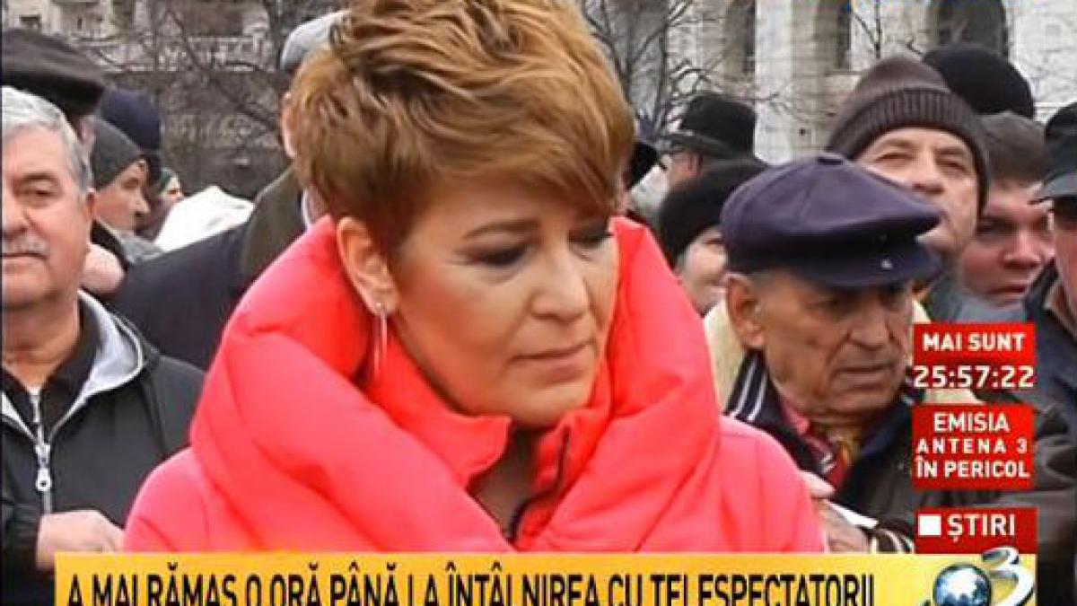 Carmen Avram: Pentru a rămâne liberi, trebuie să fim împreună, să ne acceptăm unii pe ceilalți