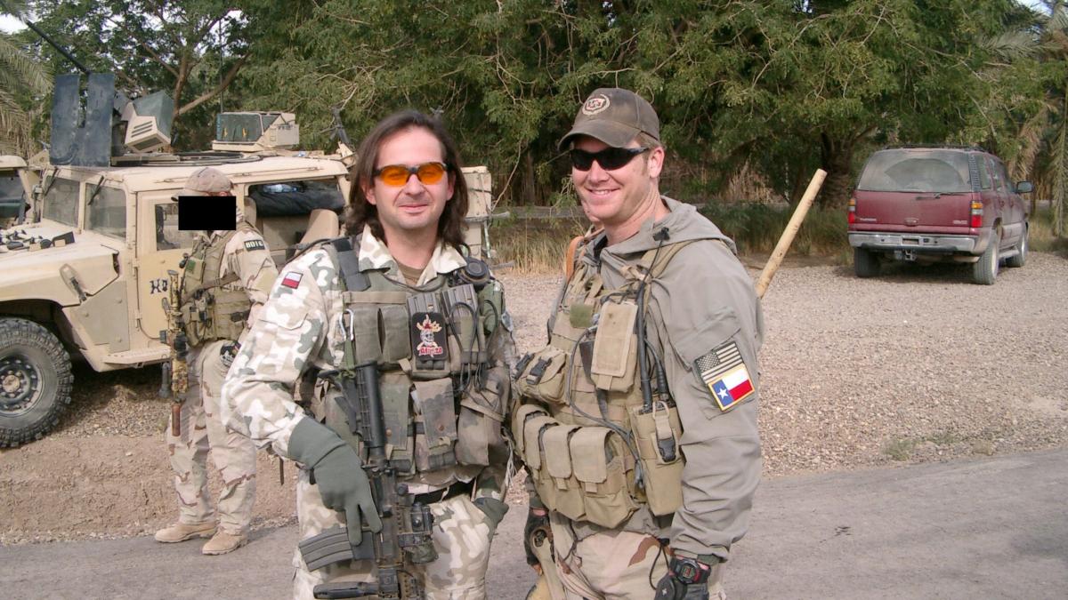 Polonezii se pregătesc de război cu arma lui Ceaușescu