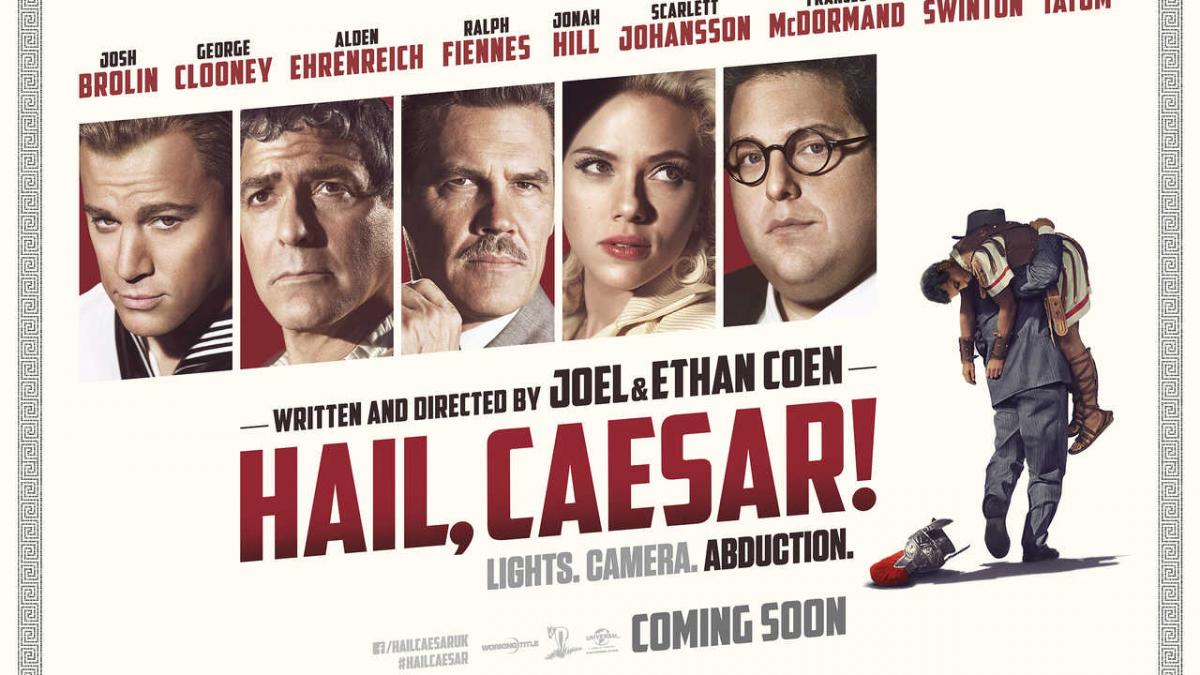 PREMIERE cinematografice 19 - 25 februarie