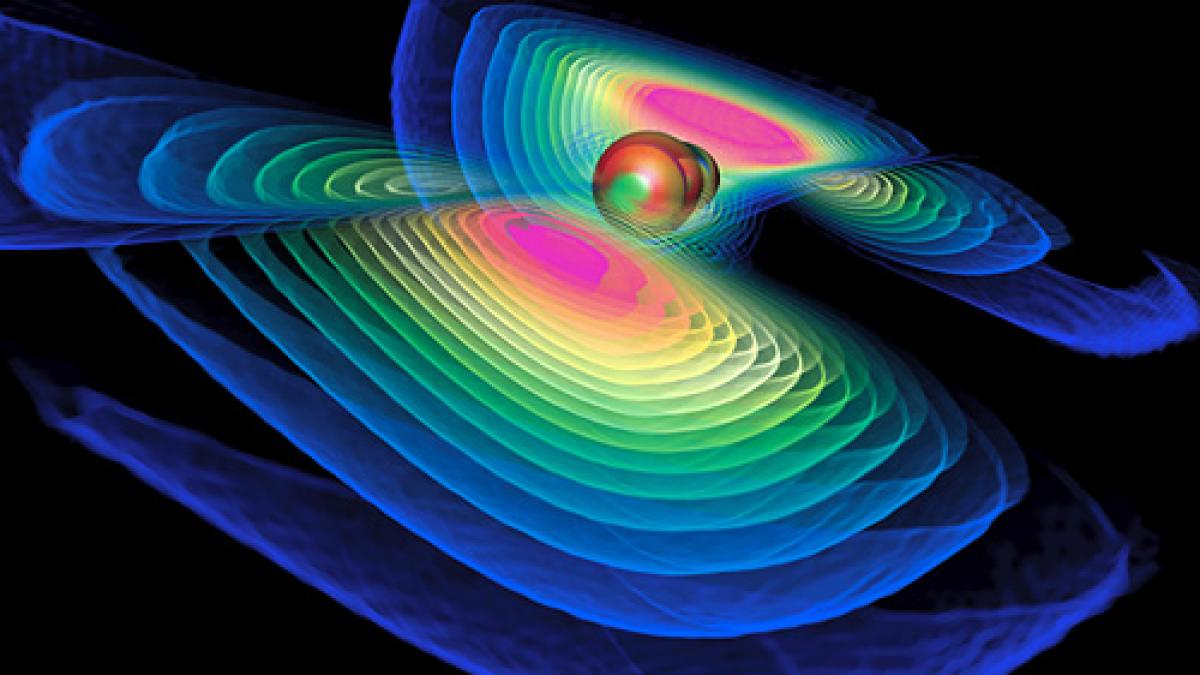 Un timişorean a făcut parte din colectivul care a realizat primul interferometru pentru detectarea undelor gravitaţionale