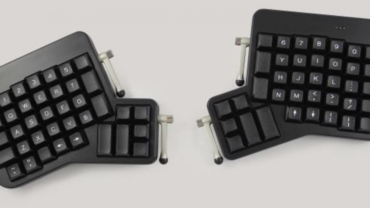 Tastatura mecanică