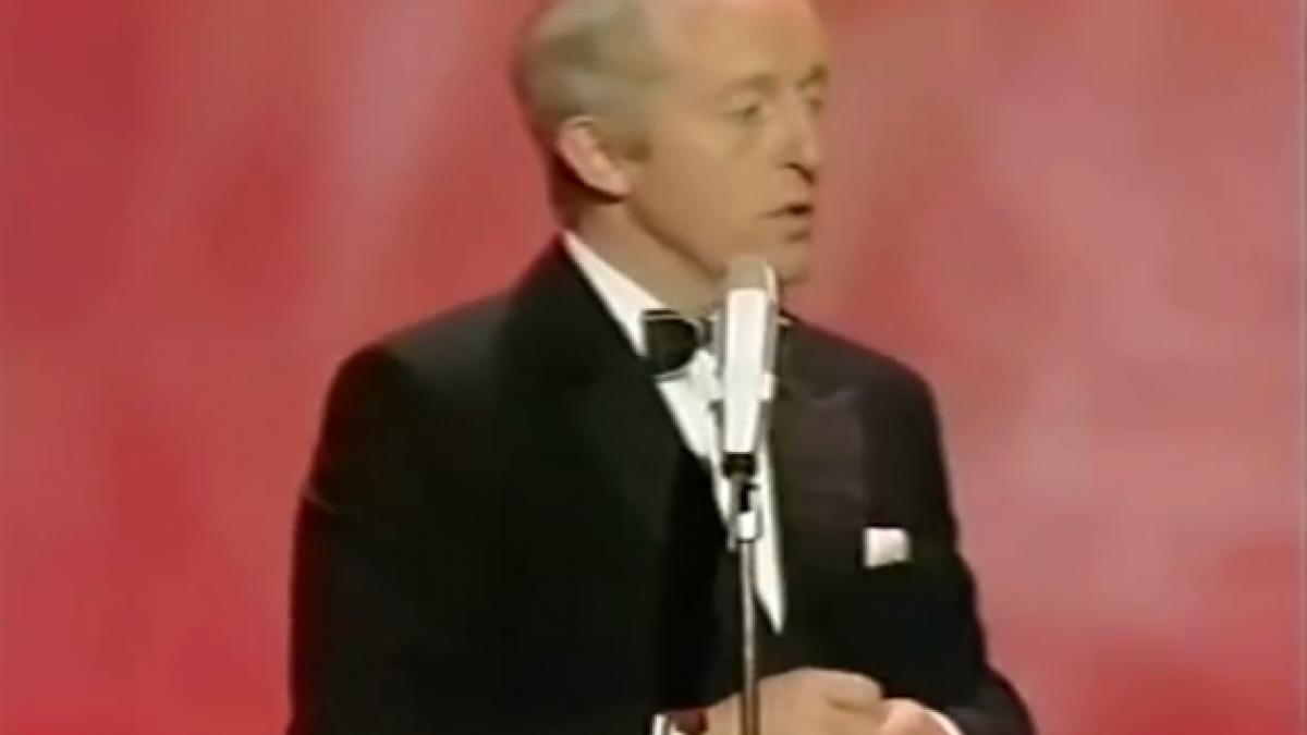 un magician celebru bolnav de o tumoare cerebrala incurabila