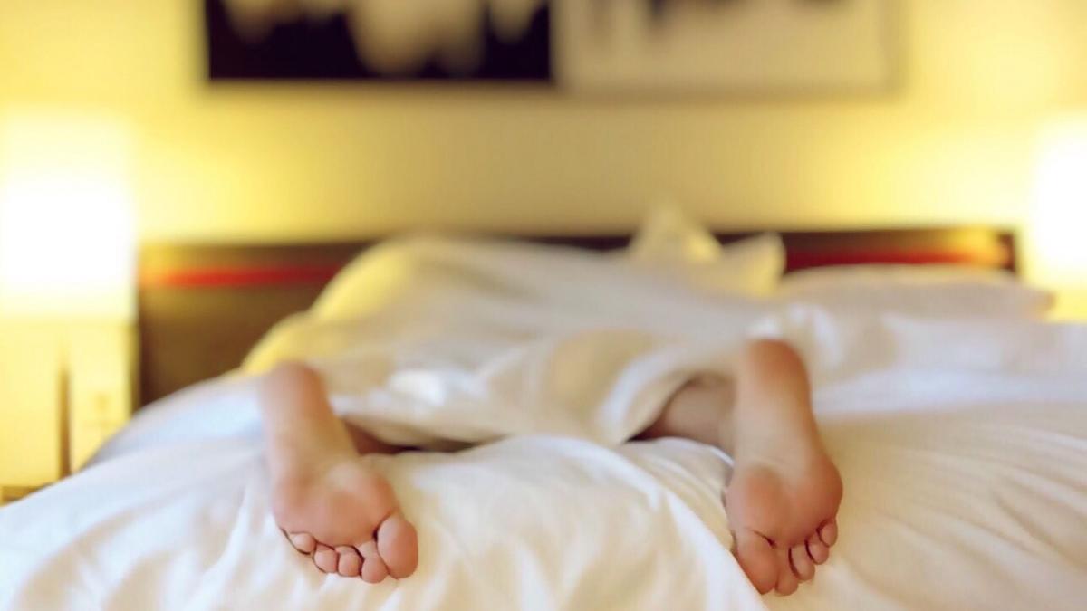 Alimentele care te împiedică să dormi