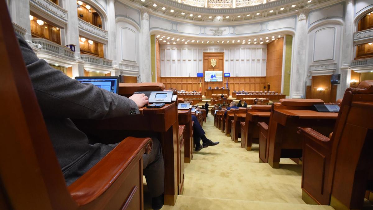 Camera schimbă regulile din mers