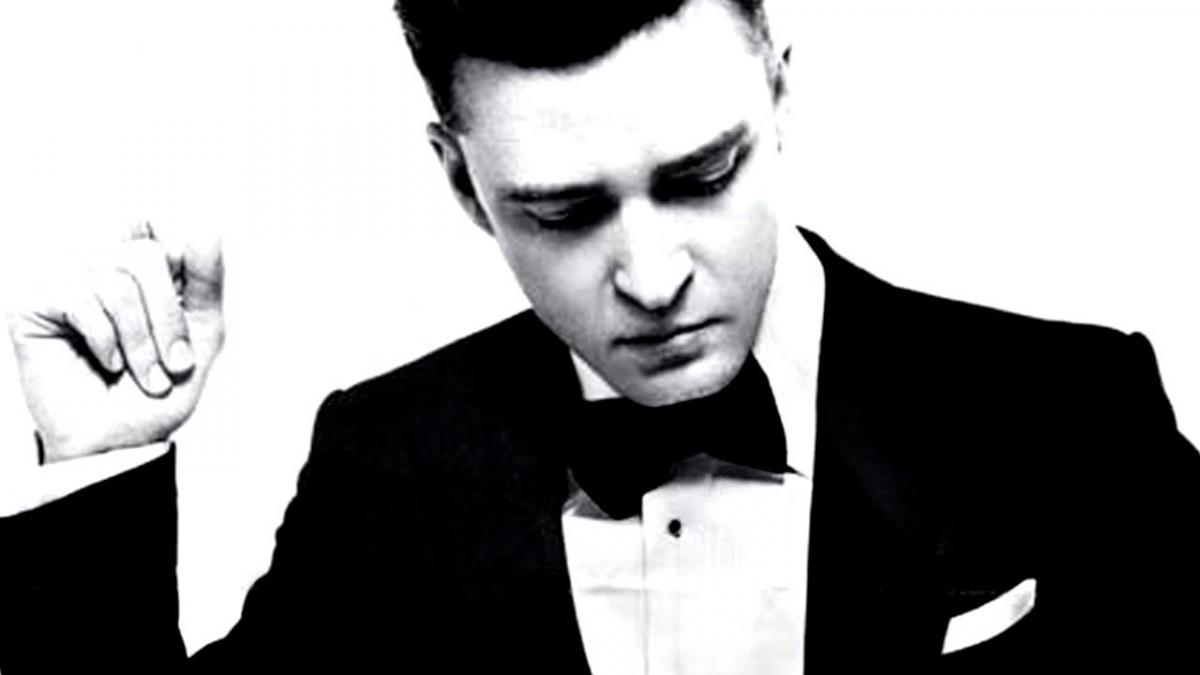 video justin timberlake acuzat de plagiat