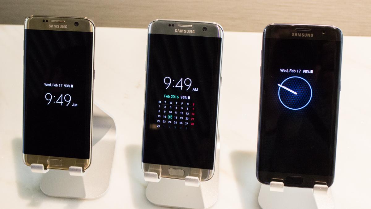 10 lucruri prin care Samsung Galaxy S7 dă clasă iPhone