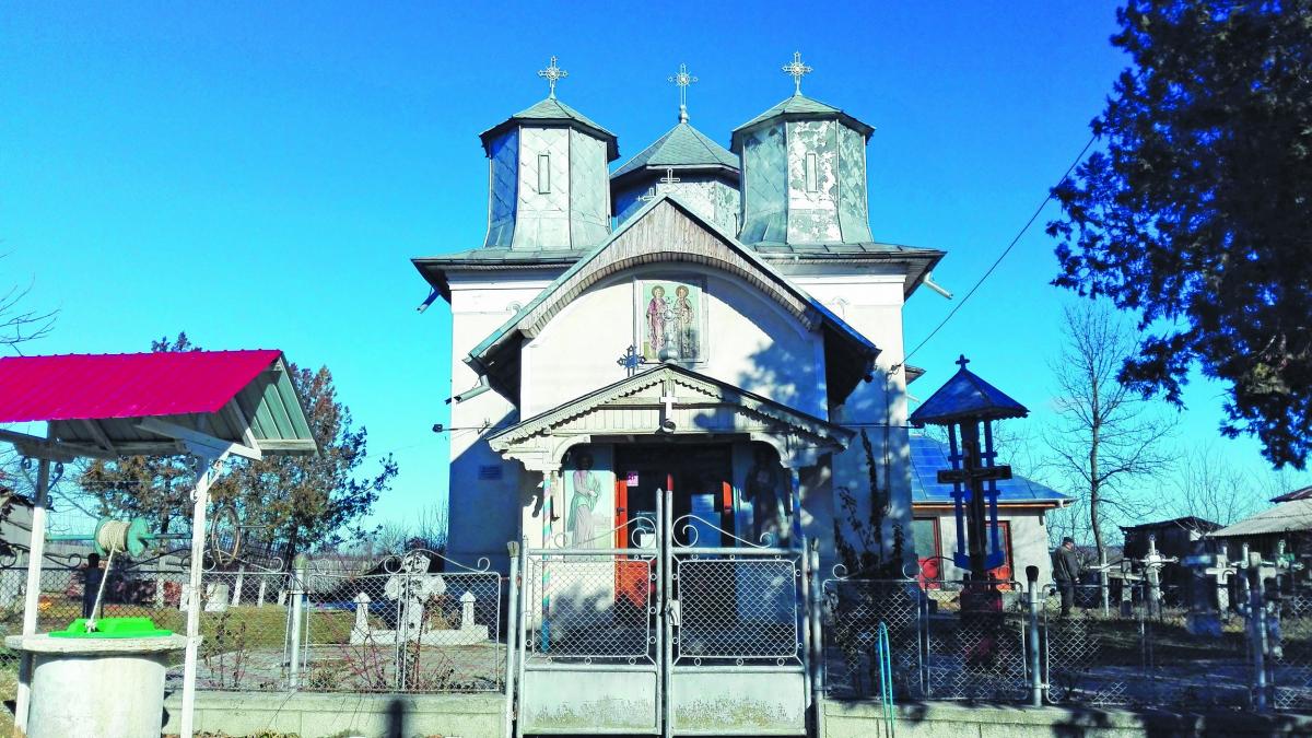 Cum s-a năruit sub ochii noștri cuibul de vulturi al lui Ștefan cel Mare