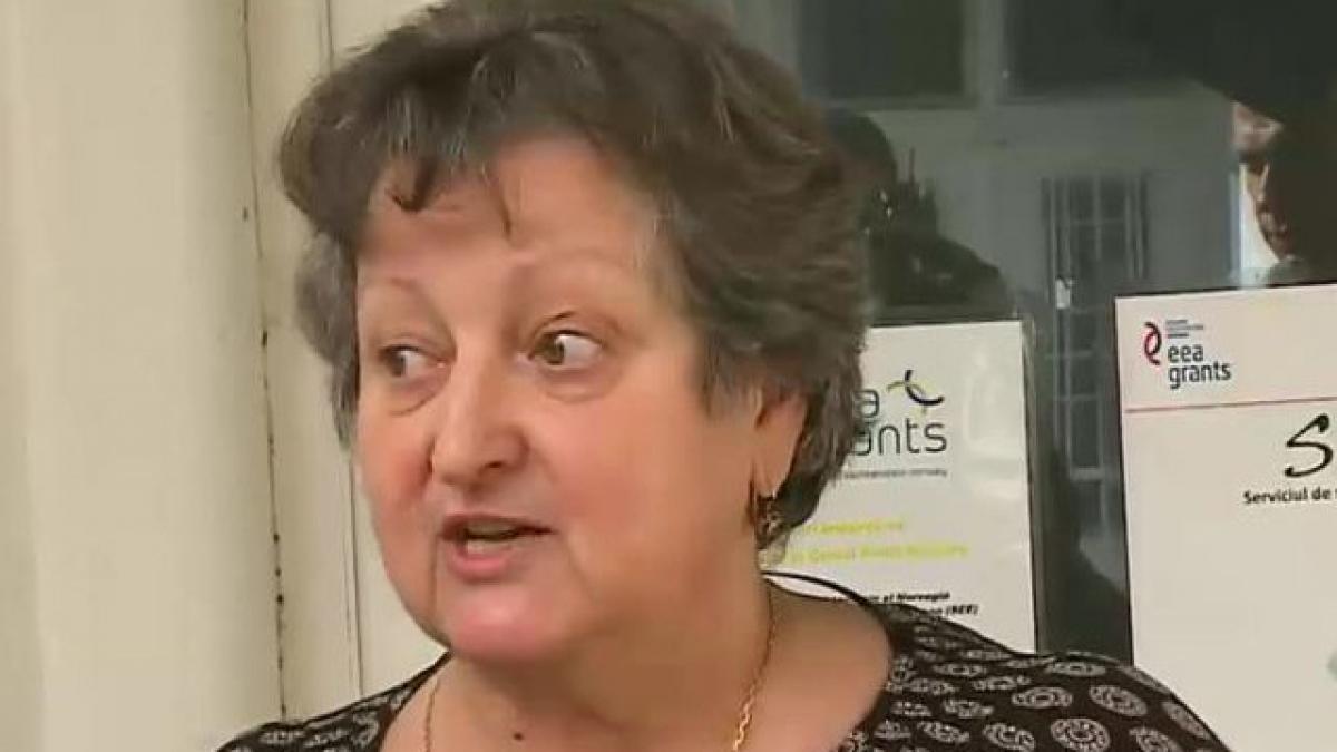 Luana Minea, implicată în scandalul poliţistului Marian Godină, a demisionat din PSD 