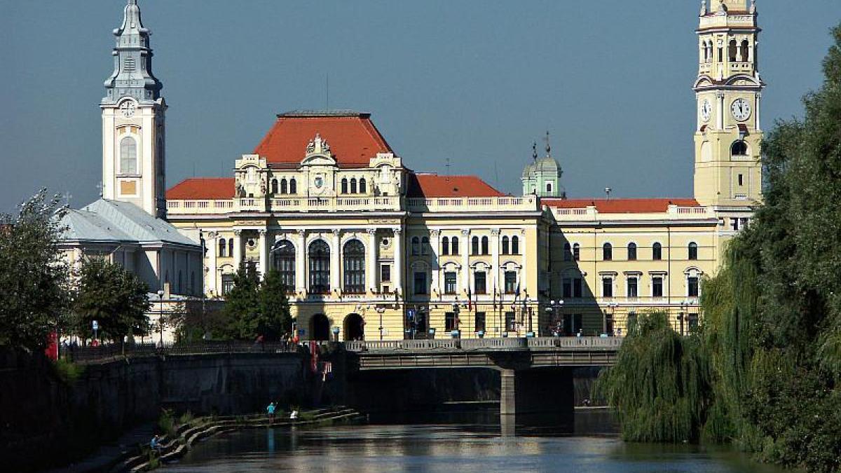 Orădenii chemaţi la un nou referendum pentru validarea unirii municipiului Oradea cu localitatea Sînmartin
