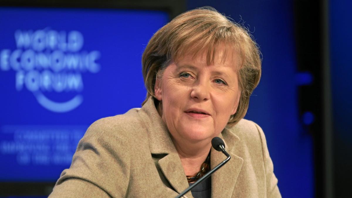 WikiLeaks: NSA a interceptat discuţiile Angelei Merkel cu Ban Ki-moon 
