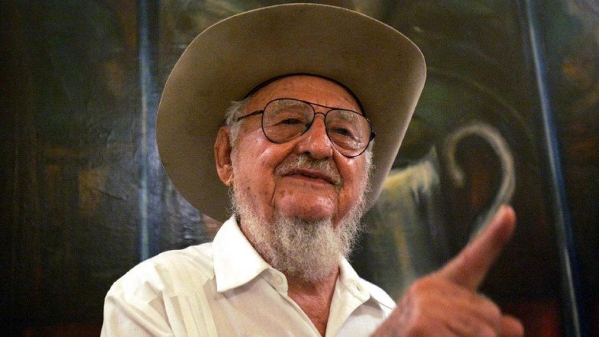 A murit fratele mai mare a lui Fidel Castro
