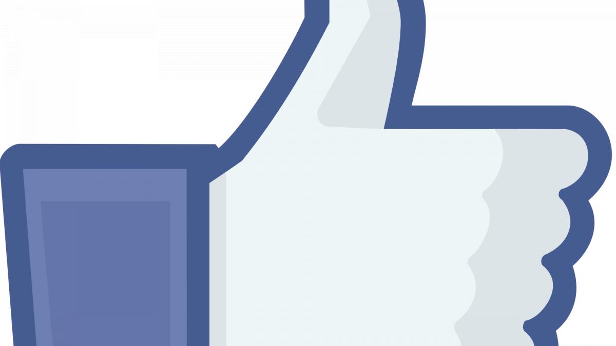 Facebook: O extensie a opţiunii ''Îmi place'' este disponibilă la nivel mondial 