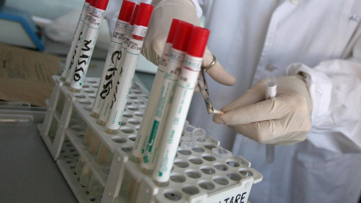 Un laborator de analize din Constanţa dă rezultate greşite