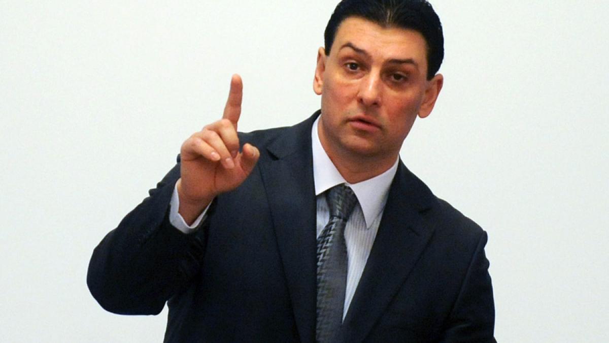 Deputatul Nicolae Păun a ajuns la DNA 
