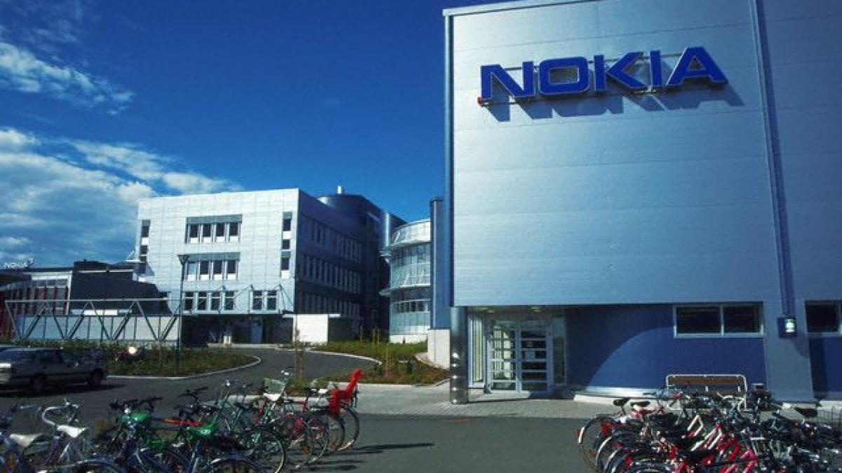 Nokia a prezentat la Mobile World Congress noua strategie pentru tehnologiile 5G 