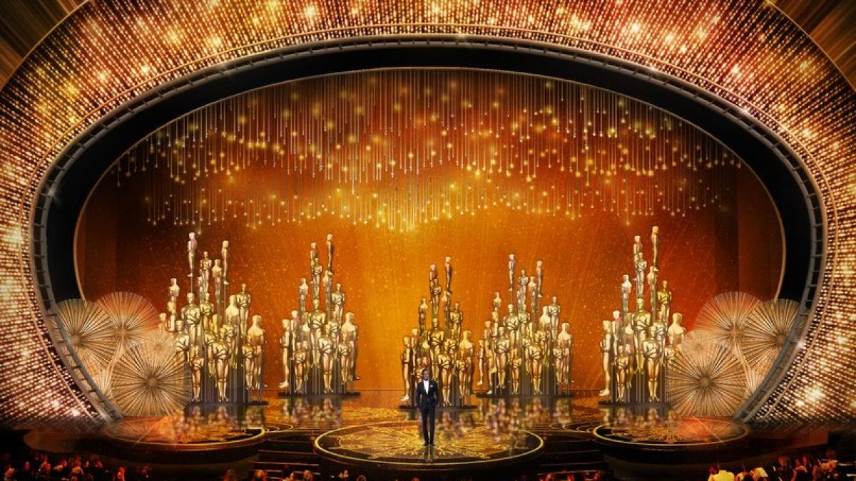 OSCAR 2016 - Din cei peste 6.000 de membri ai Academiei care votează la premiile, 93% sunt albi 