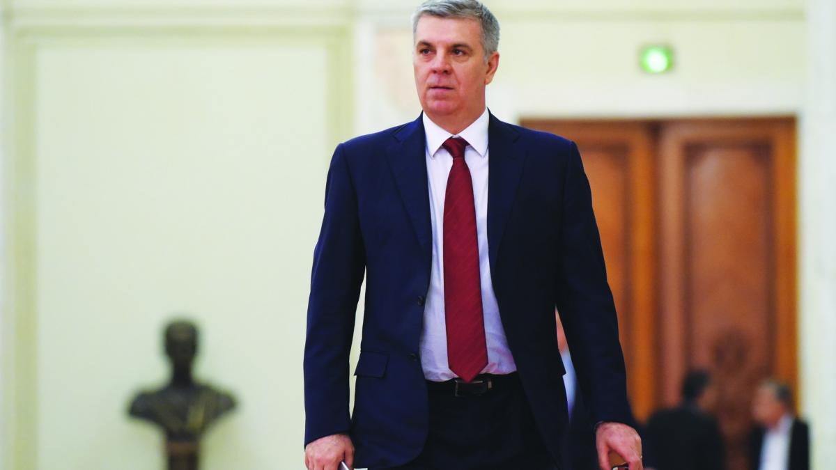 Premieră la Cameră din dragoste de Dragnea