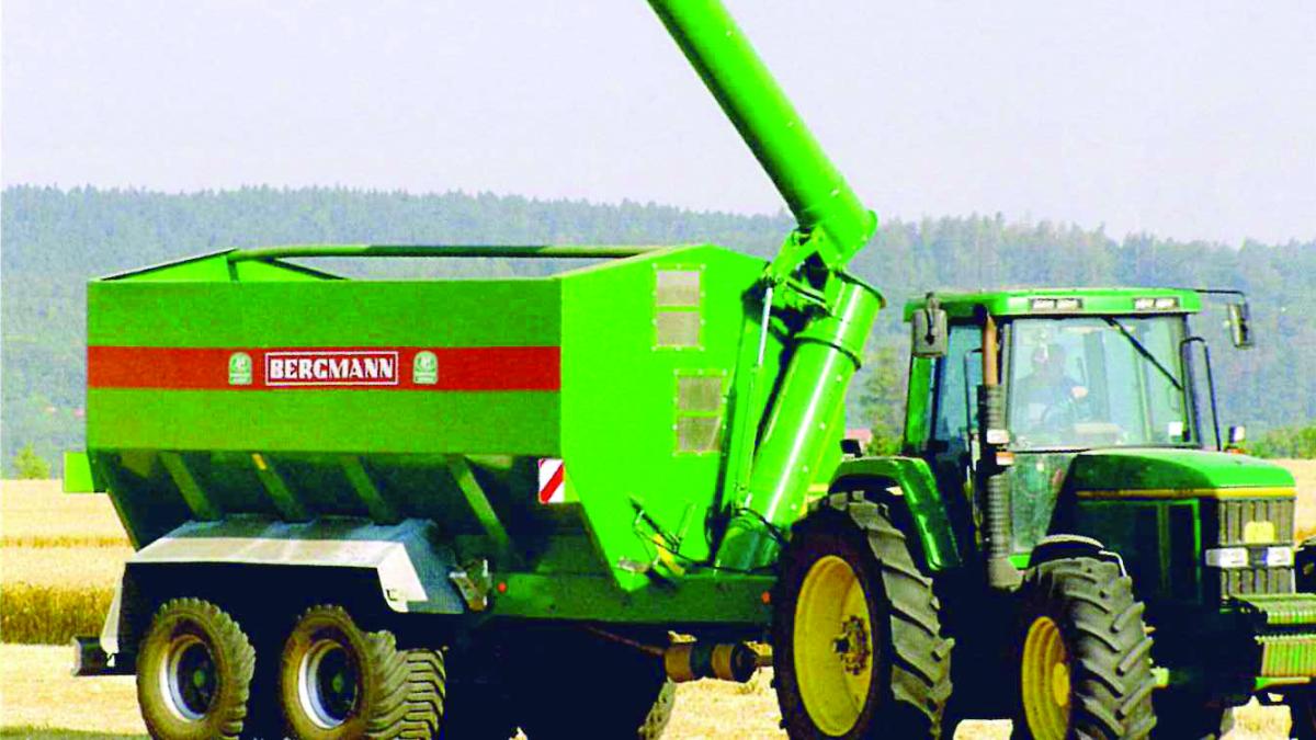(P) Cum poţi avea o producţie eficientă, pe termen lung: utilaje care salvează bani!