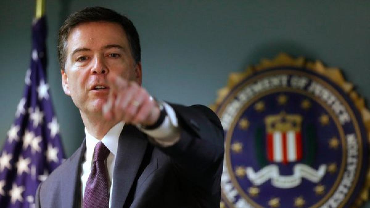 Reprezentanţi ai FBI şi Apple au fost audiaţi în Congres în disputa privind deblocarea unui iPhone