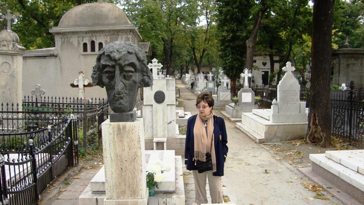 39 de ani de la moartea actorului Toma Caragiu. Mesaj cutremurator al sotiei sale, Elena Caragiu