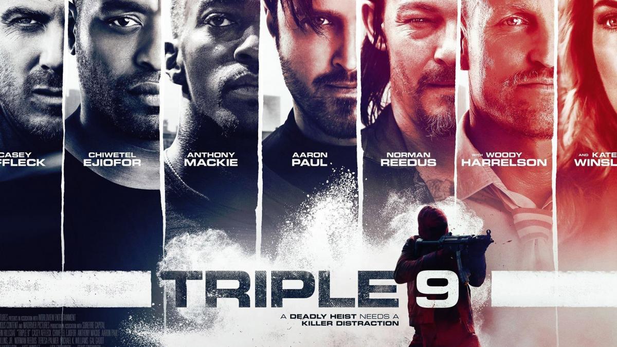 PREMIERE cinematografice 4 - 10 martie