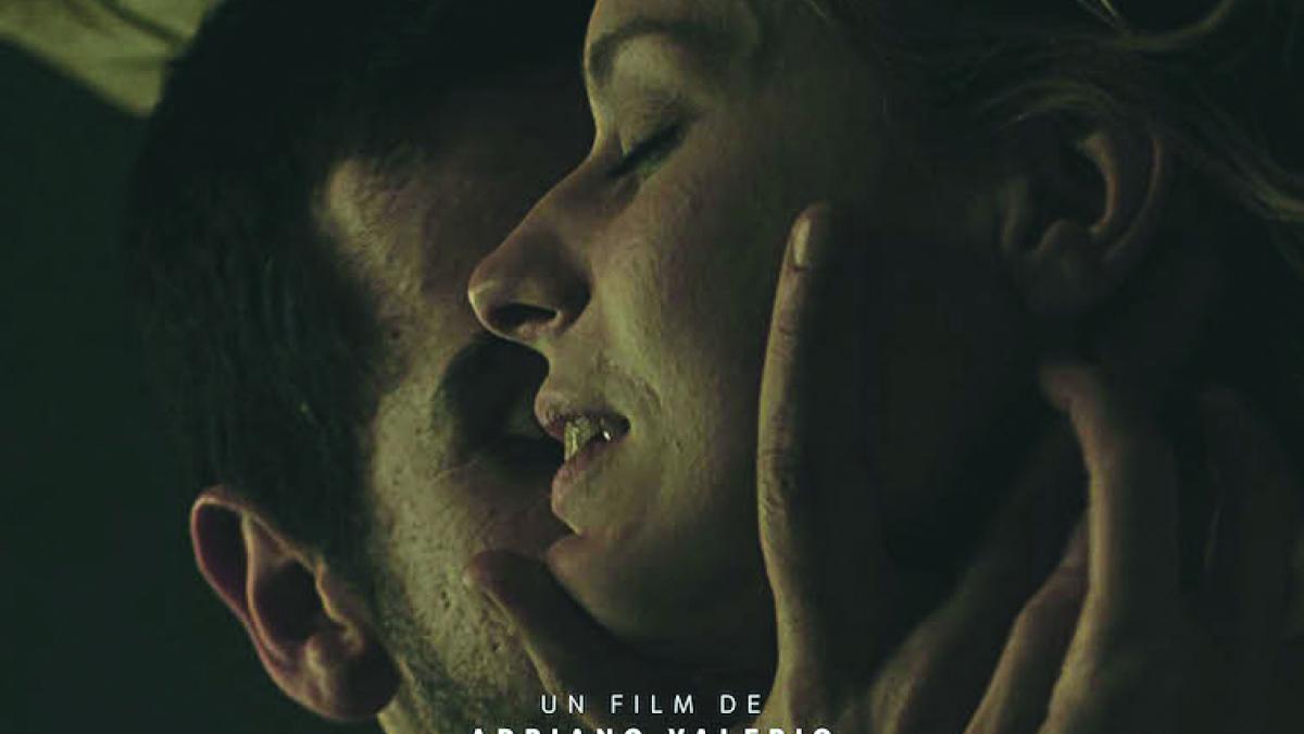 Film italian despre imigranţi români