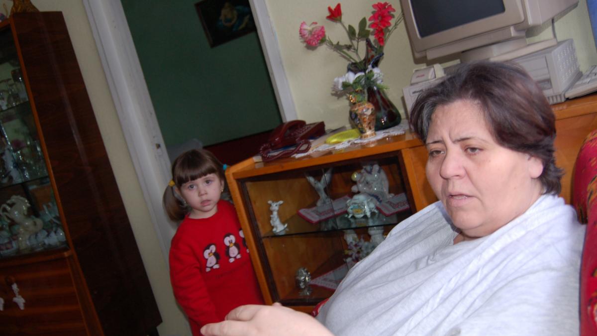 Meseria, mama de aur
