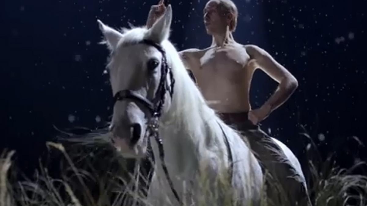 video parodia unui sloven care il vizeaza pe vladimir putin a ajuns viral pe internet
