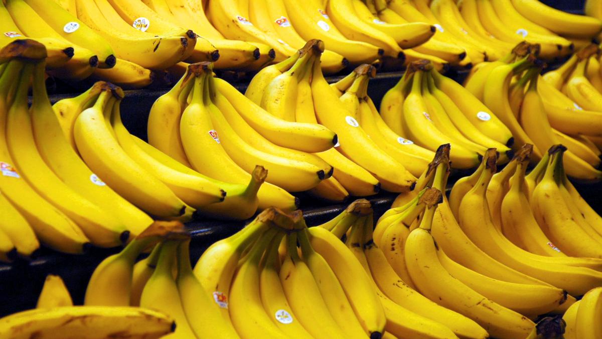 9 motive pentru a consuma 3 banane în fiecare zi