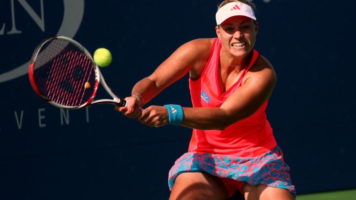 Indian Wells 2016. Favoritele, probleme mari- Kerber și Muguruza, eliminate
