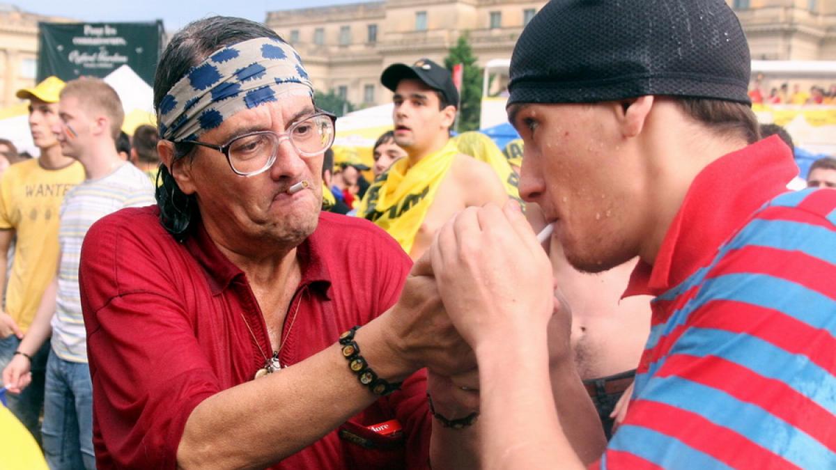 Guvernul ne explică unde se mai poate fuma