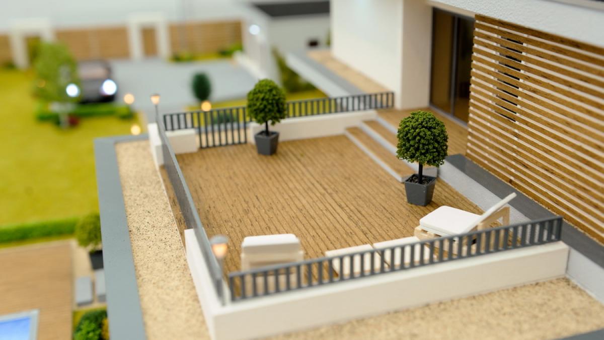 Preţurile apartamentelor din Bucureşti şi Cluj au depăşit pragul psihologic de 1.000 euro/mp, pentru prima dată în 4 ani
