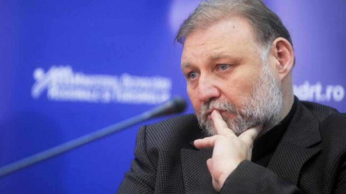 Răzvan Murgeanu, arestat preventiv pentru 30 de zile