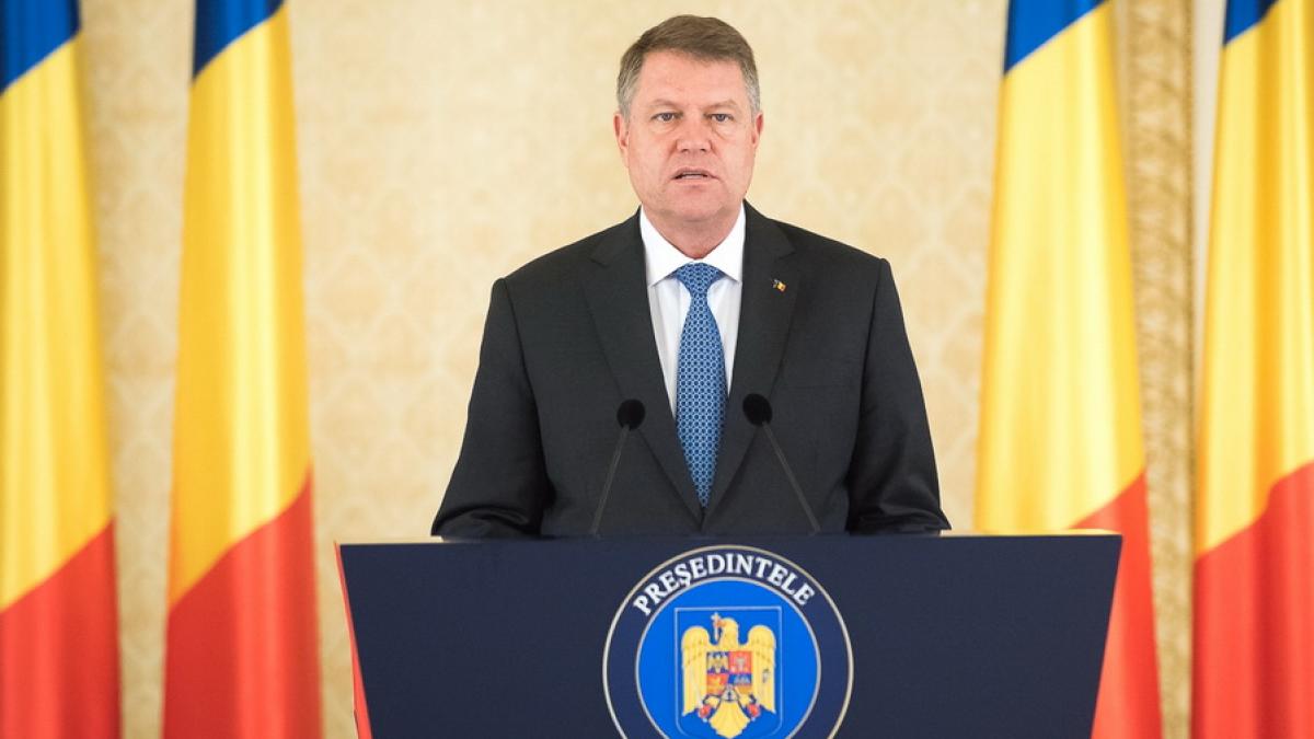 PRESEDINTELE IOHANNIS MERGE LA CONSILIUL EUROPEAN, din 17-18 MARTIE. Decizii privind acordul cu Turcia
