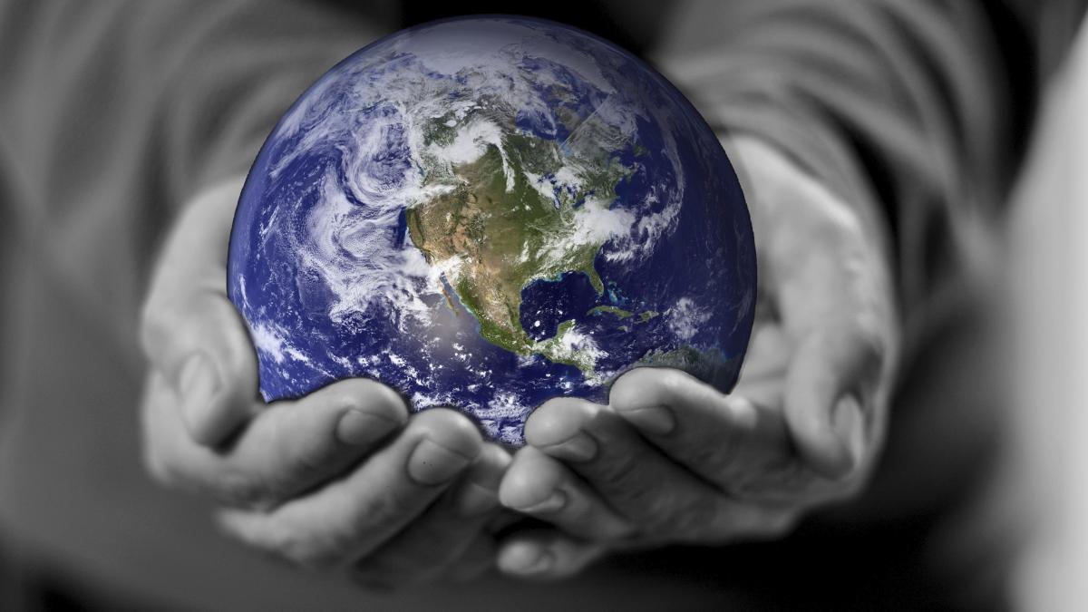 Administrația Prezidențială se alătură evenimentului global "Ora Pământului"