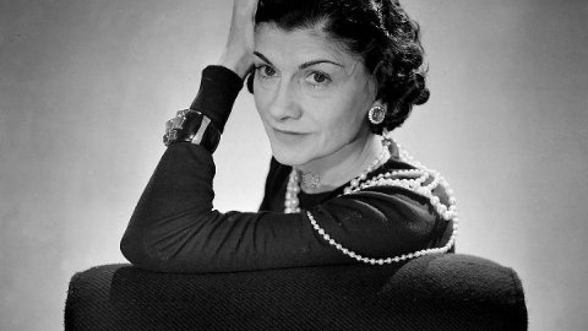 Coco Chanel, agentă a serviciilor secrete naziste?