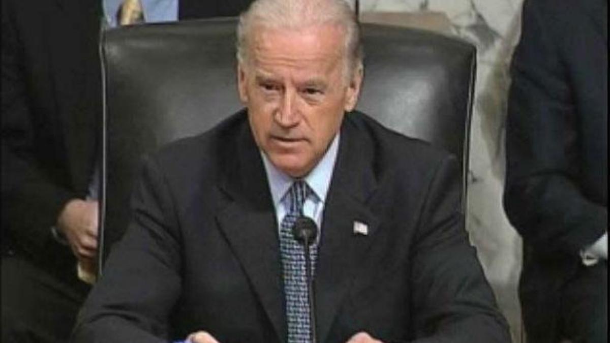 Joe Biden ameninţă Iranul: SUA vor acţiona, dacă se încalcă acordul nuclear