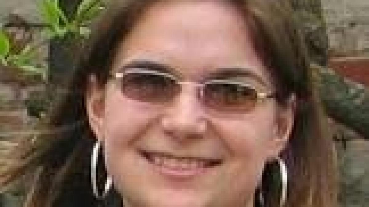 Maria Predoiu, noul președinte al IAA România