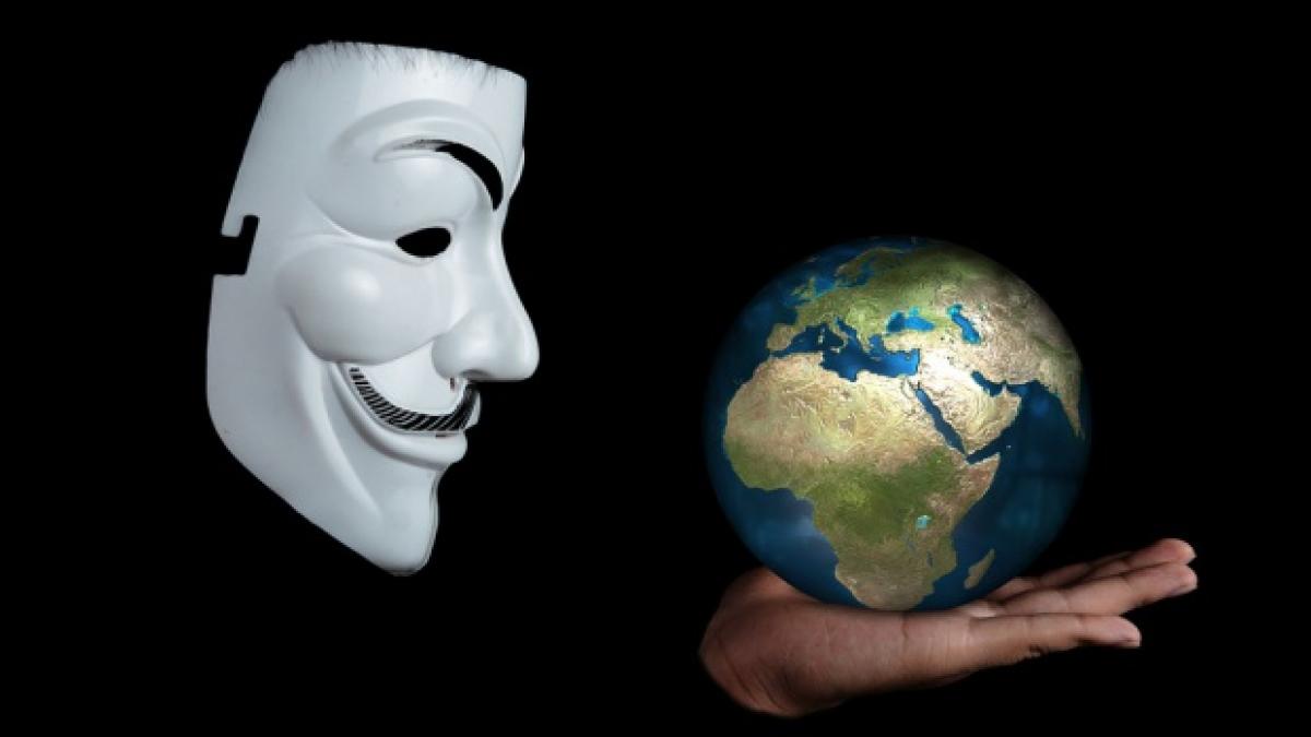 Atentate la Bruxelles. Anonymous avertizează: ISIS a pregătit mai multe atacuri. LISTA locurilor vizate