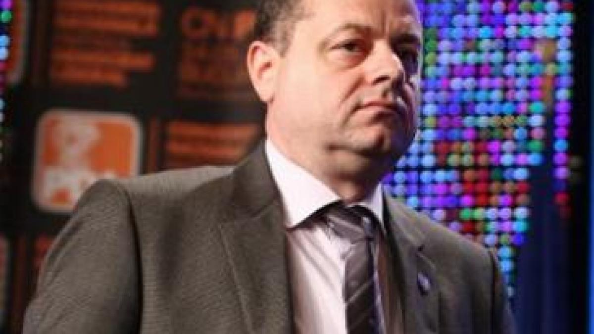  Senatorul Mircea Banias, achitat în dosarul Portul Constanţa 