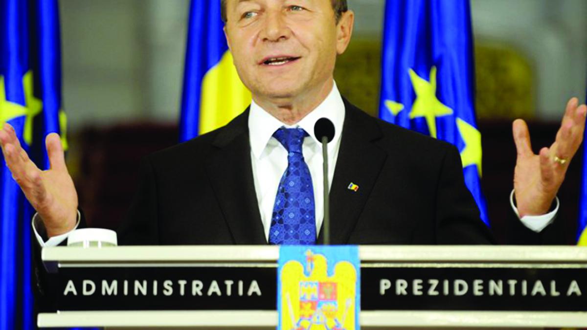 Şeful Securităţii lui Băsescu, abonat la contractele STS